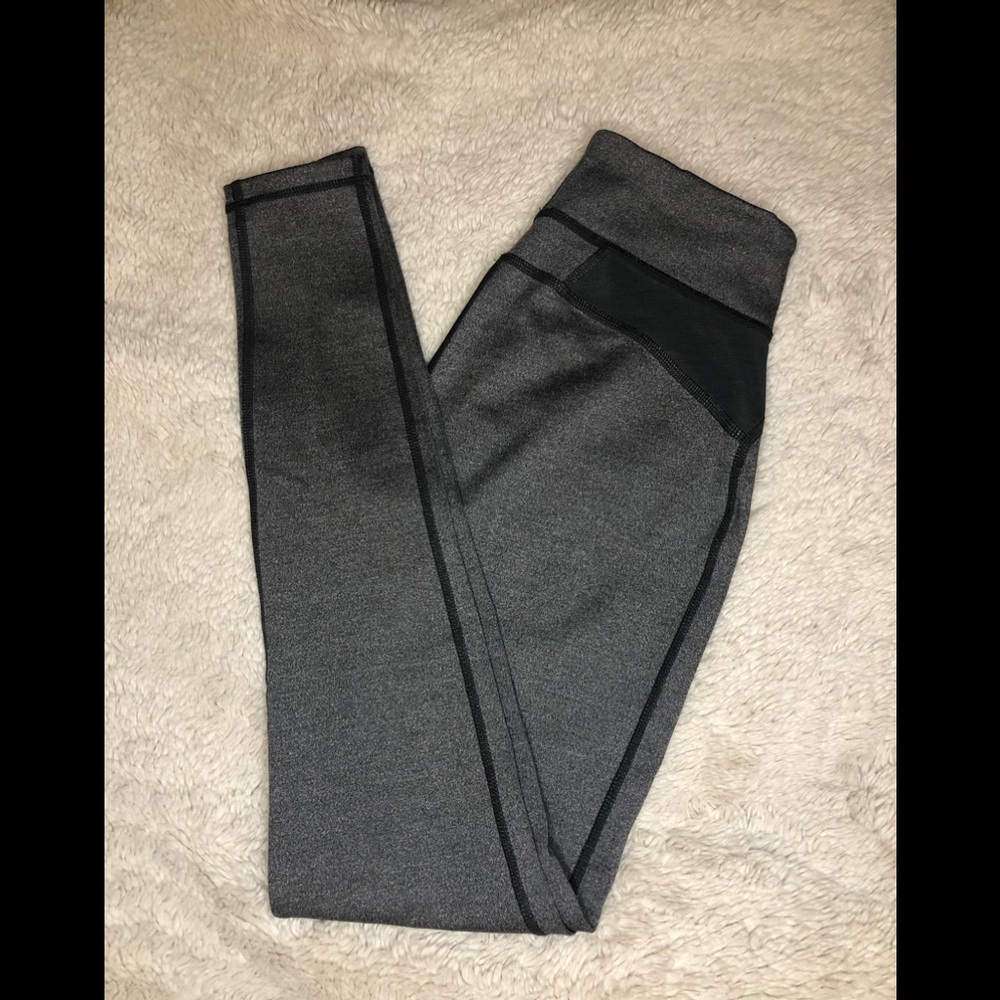 Uniqlo airism leggings